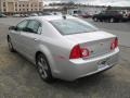 Silver Ice Metallic - Malibu LT Photo No. 2