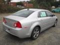 Silver Ice Metallic - Malibu LT Photo No. 4