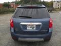Twilight Blue Metallic - Equinox LTZ Photo No. 3