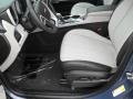 Twilight Blue Metallic - Equinox LTZ Photo No. 7