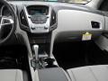 Twilight Blue Metallic - Equinox LTZ Photo No. 16