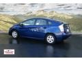 Blue Ribbon Metallic - Prius Hybrid III Photo No. 3