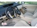 Blue Ribbon Metallic - Prius Hybrid III Photo No. 4