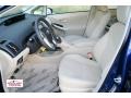 Blue Ribbon Metallic - Prius Hybrid III Photo No. 5