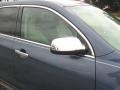 Twilight Blue Metallic - Equinox LTZ Photo No. 22