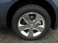 Twilight Blue Metallic - Equinox LTZ Photo No. 23