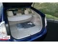 Blue Ribbon Metallic - Prius Hybrid III Photo No. 11