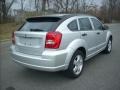 Bright Silver Metallic - Caliber SXT Photo No. 3