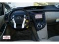 Blue Ribbon Metallic - Prius Hybrid III Photo No. 12