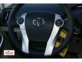 Blue Ribbon Metallic - Prius Hybrid III Photo No. 13