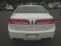 White Platinum Metallic Tri-Coat - MKZ AWD Photo No. 6