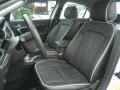 White Platinum Metallic Tri-Coat - MKZ AWD Photo No. 9