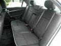 White Platinum Metallic Tri-Coat - MKZ AWD Photo No. 10