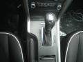 White Platinum Metallic Tri-Coat - MKZ AWD Photo No. 14