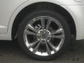 White Platinum Metallic Tri-Coat - MKZ AWD Photo No. 16