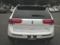 White Platinum Tri-Coat - MKX AWD Photo No. 6