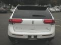 2011 White Platinum Tri-Coat Lincoln MKX AWD  photo #6