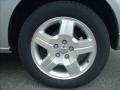 Bright Silver Metallic - Caliber SXT Photo No. 9