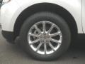 2011 White Platinum Tri-Coat Lincoln MKX AWD  photo #16