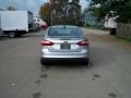 2012 Ingot Silver Metallic Ford Focus SE Sport Sedan  photo #5