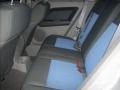 Bright Silver Metallic - Caliber SXT Photo No. 11