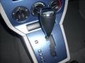 Bright Silver Metallic - Caliber SXT Photo No. 13