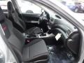 Carbon Black Interior Photo for 2010 Subaru Impreza #55277990