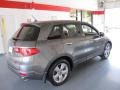 2009 Polished Metal Metallic Acura RDX SH-AWD  photo #4