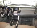 Taupe Dashboard Photo for 2009 Acura RDX #55278137