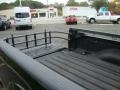 2008 Super Black Nissan Frontier SE Crew Cab 4x4  photo #22