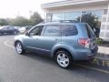  2009 Forester 2.5 X Limited Sage Green Metallic