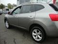 Gotham Gray - Rogue SL AWD Photo No. 4