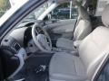Platinum Interior Photo for 2009 Subaru Forester #55278523