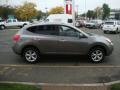 Gotham Gray - Rogue SL AWD Photo No. 8