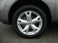 Gotham Gray - Rogue SL AWD Photo No. 27