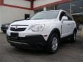 Polar White - VUE XE 3.5 AWD Photo No. 1