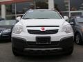 2008 Polar White Saturn VUE XE 3.5 AWD  photo #2