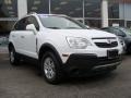 2008 Polar White Saturn VUE XE 3.5 AWD  photo #3