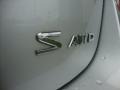 2008 Silver Ice Metallic Nissan Rogue S AWD  photo #6