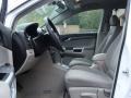 2008 Polar White Saturn VUE XE 3.5 AWD  photo #9