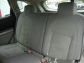 2008 Silver Ice Metallic Nissan Rogue S AWD  photo #19