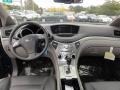 Slate Gray 2007 Subaru B9 Tribeca Limited 7 Passenger Dashboard
