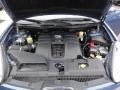  2007 B9 Tribeca Limited 7 Passenger 3.0 Liter DOHC 24-Valve VVT Flat 6 Cylinder Engine