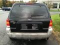 2002 Black Clearcoat Ford Escape XLT V6 4WD  photo #5