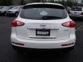 Moonlight White - EX 35 Journey AWD Photo No. 4