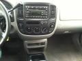 2002 Black Clearcoat Ford Escape XLT V6 4WD  photo #12