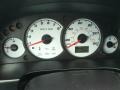  2002 Escape XLT V6 4WD XLT V6 4WD Gauges