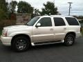 2005 White Diamond Cadillac Escalade AWD  photo #1