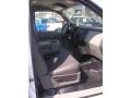 Oxford White - F250 Super Duty XL SuperCab Photo No. 9