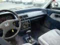 1991 Frost White Honda Civic LX Sedan  photo #17